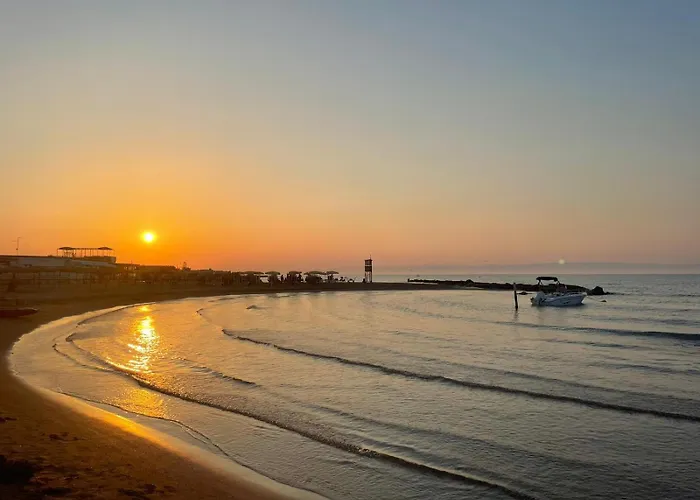 Villaggio Turistico La Baia Degli Angeli